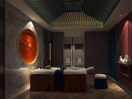 为什么选择上海Teyou养生会馆桑拿会馆